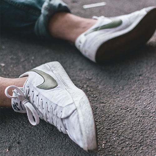 Bekend Mevrouw Rechtzetten Nike: Welke schoenveters heb ik nodig? – Sneaklaces.nl